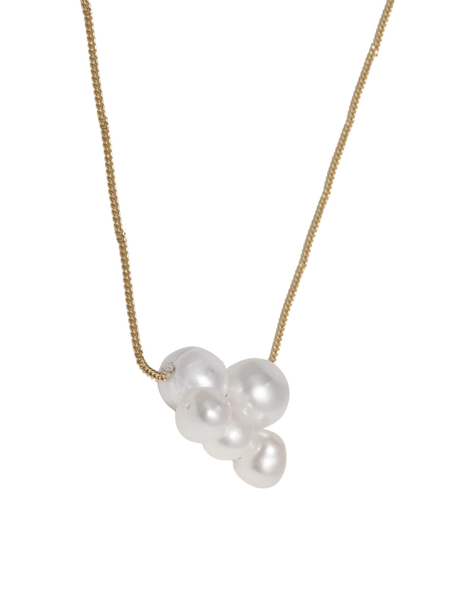 What's the big idea? necklace